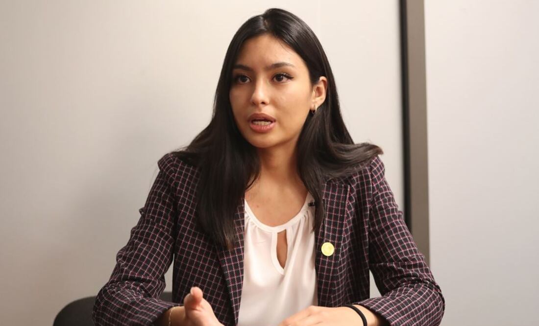 Foto: Archivo EL UNIVERSAL