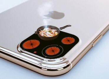 Los mejores memes del iPhone 11