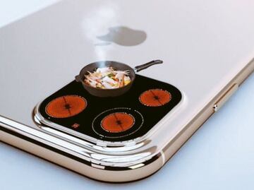 Los mejores memes del iPhone 11