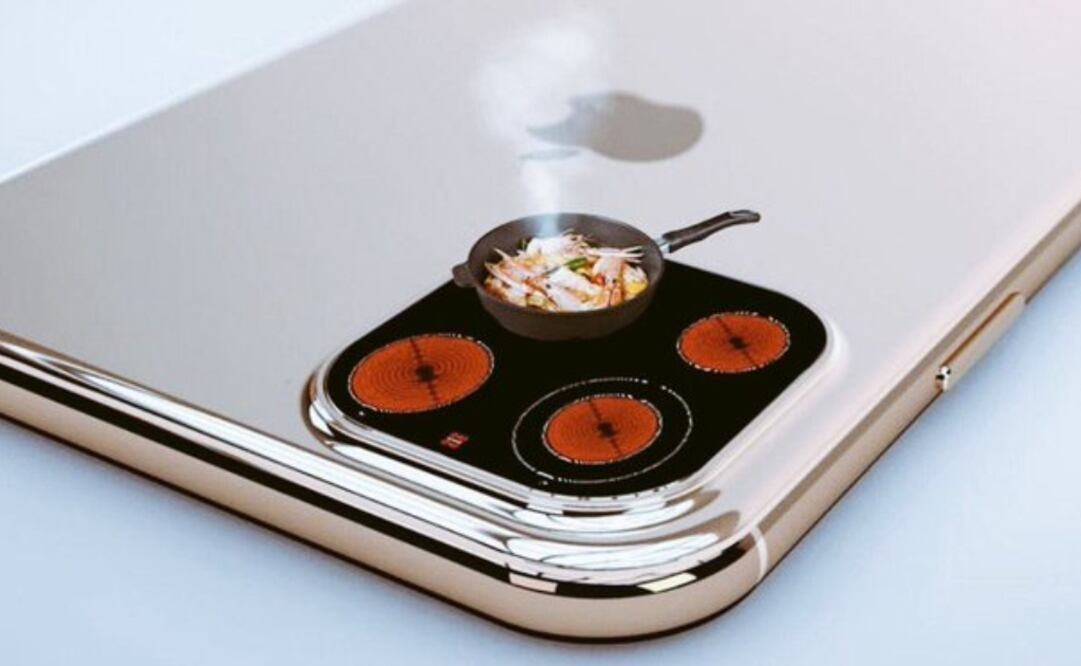 El día de hoy, Apple presentó los nuevos integrantes de su familia iPhone: el iPhone 11, el iPhone 11 Pro y el iPhone 11 Pro Max