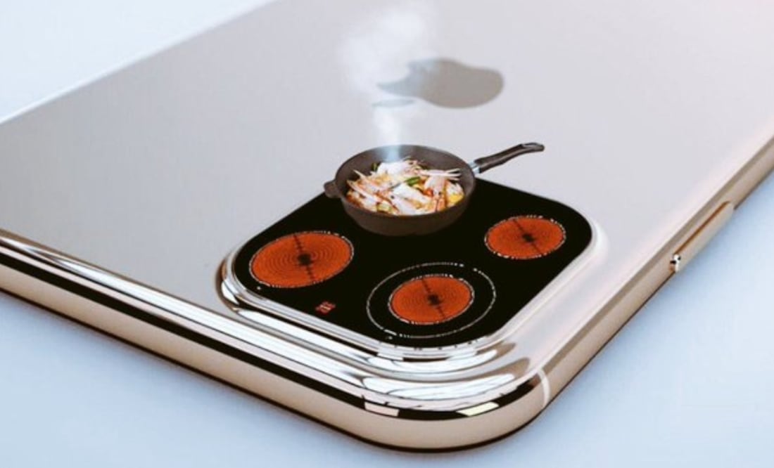 El día de hoy, Apple presentó los nuevos integrantes de su familia iPhone: el iPhone 11, el iPhone 11 Pro y el iPhone 11 Pro Max