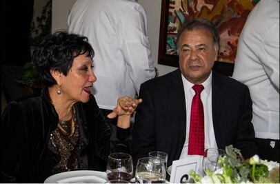 Autoriza Congreso de Nuevo León licencia a "Lupita" Rodríguez