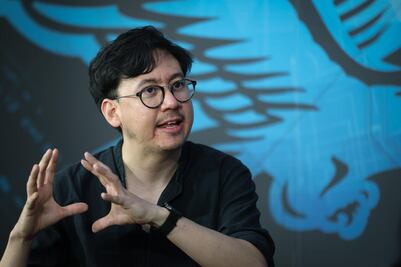 No, levantarte a las cinco no te hará millonario; Máximo Jaramillo derriba mitos de la meritocracia 