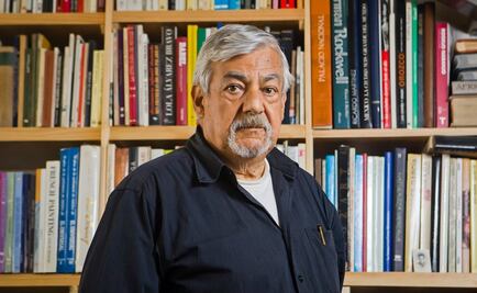 Confabulario Adiós a Rogelio Naranjo