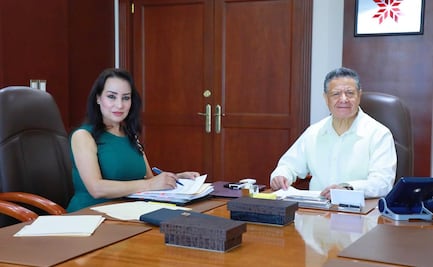 Hidalgo se coloca como uno de los tres estados mejor calificados por Moody’s; destaca bajo nivel de endeudamiento