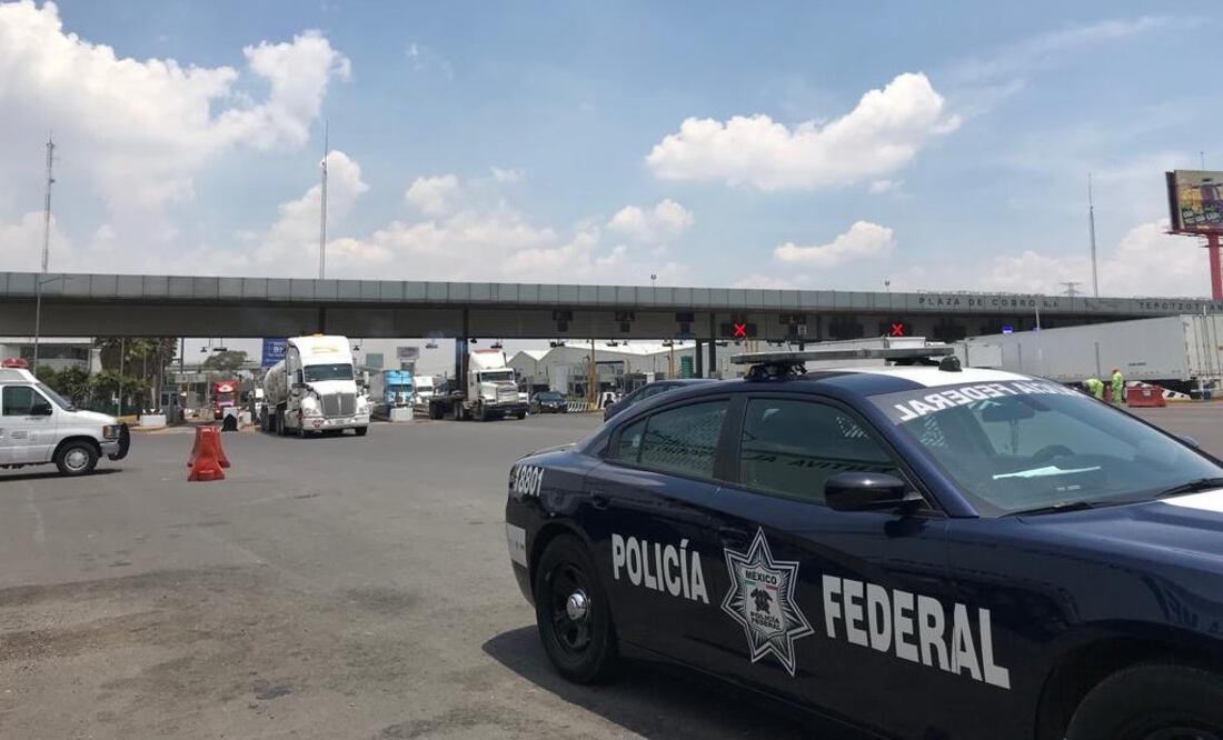 Foto: Rebeca Jiménez. EL UNIVERSAL