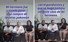 ¿Quién es Adolfo Plata?; el joven coleccionista que terminó preso tras ser citado para vender tarjetas de Pokémon