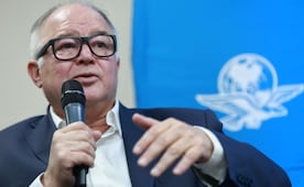 Héctor de Mauleón denuncia intento de hackeo en X; "están tratando de ingresar a mi cuenta", advierte