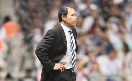 El Profe Cruz, candidato para el Morelia