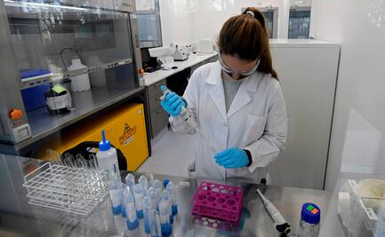 Perú descarta comprar vacunas contra el Covid-19 de AstraZeneca