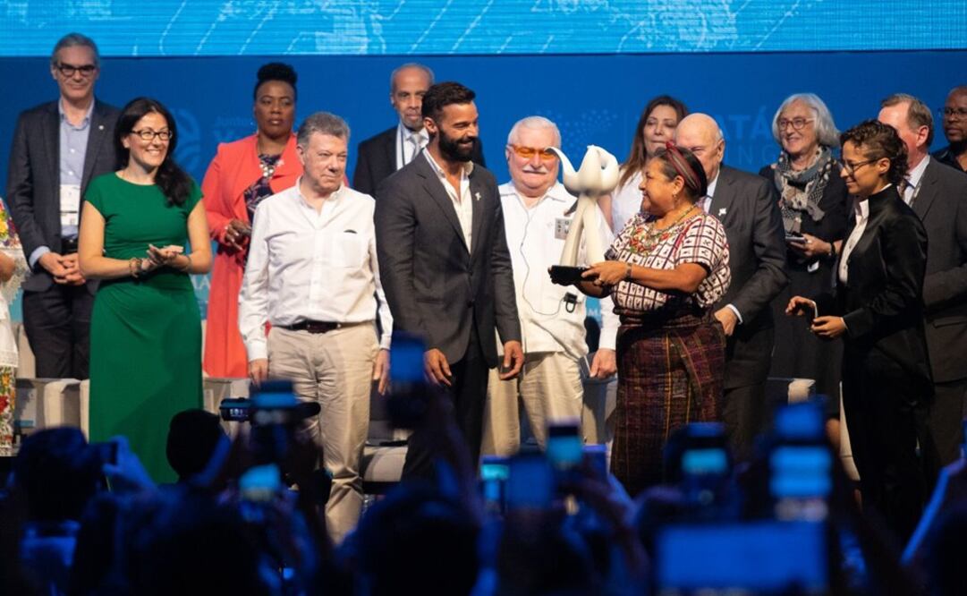 Foto: Alexis Ortiz / EL UNIVERSAL