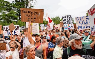 Muere otro mexicano en operativo del ICE; ahora, en Florida