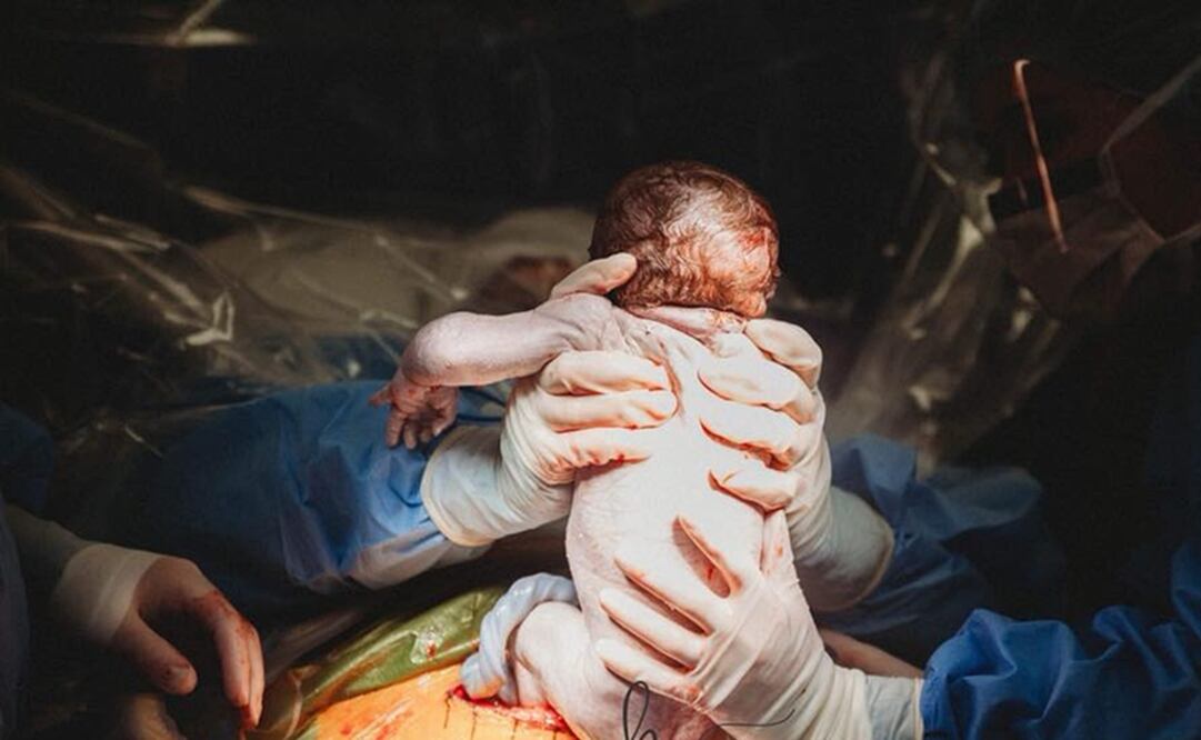 (Foto: Facebook Sarah Hill Photography)