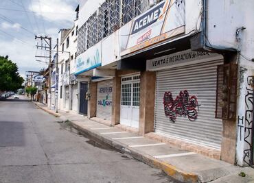 Ola de violencia en Chilpancingo deja 6 muertos; “todo está bien, no se la crean”, dice la alcaldesa