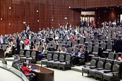 Ofrece PRI ajustar la ley anticorrupción