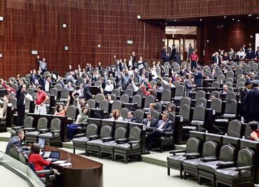 Ofrece PRI ajustar la ley anticorrupción