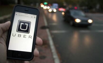 Uber refuerza filtros de seguridad para conductores en NL