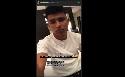 Rayados sufre por el cambio de horario de estar en Qatar