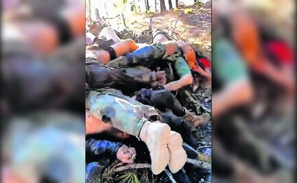 Difieren FGE y Presidente de muertos en La Tuna