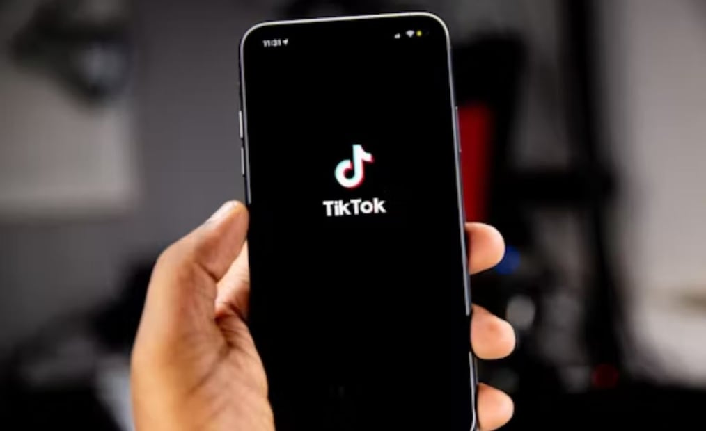 TikTok frena veto en EU con la creación de una "empresa gemela". Imagen: Unsplash