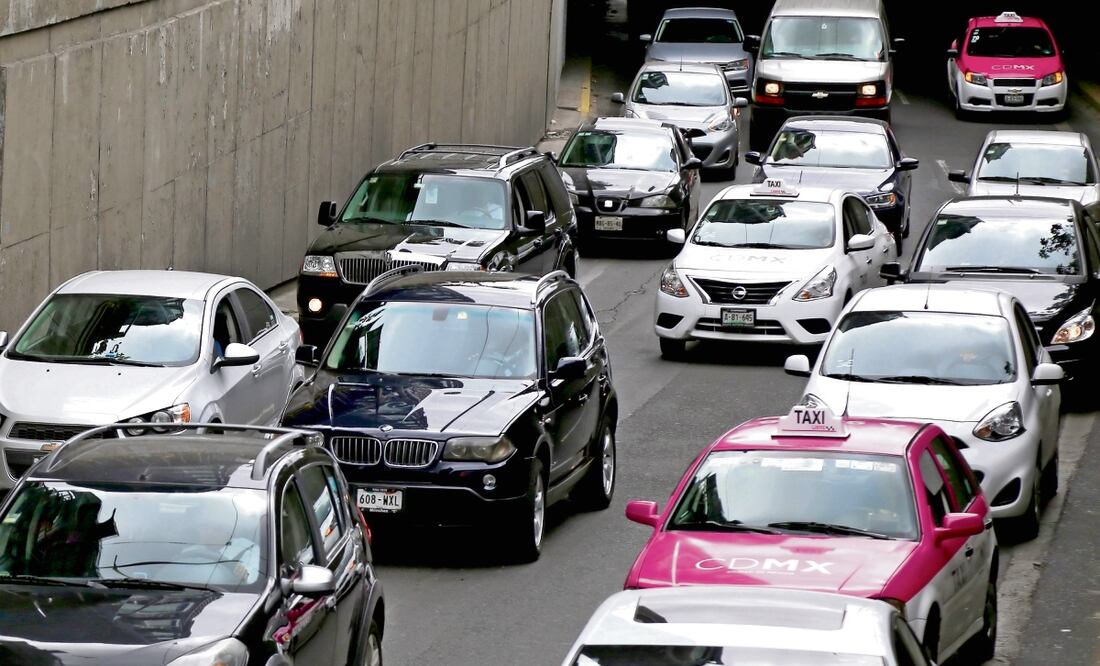 Aguascalientes, dónde más  creció la compra de  autos