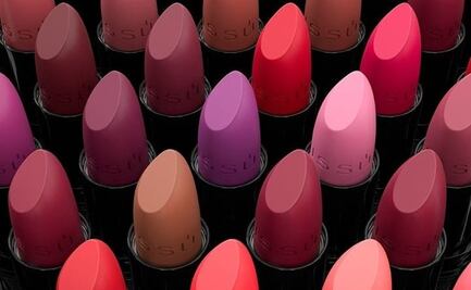 Encuentra el labial perfecto según tu tono de piel