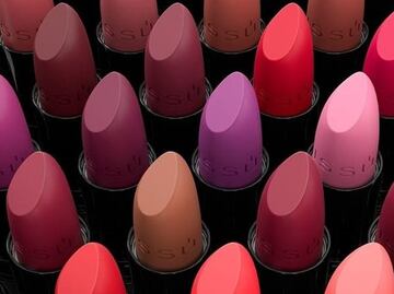 Encuentra el labial perfecto según tu tono de piel