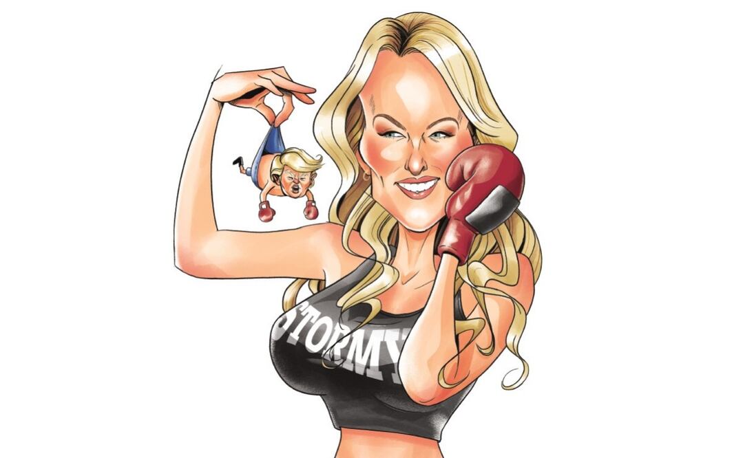 Ilustración: Ani Cortés