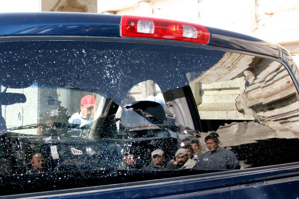 Foto: Archivo /EL UNIVERSAL