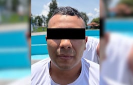 Cae "El Virus", vinculado a múltiples asesinatos en Azcapotzalco