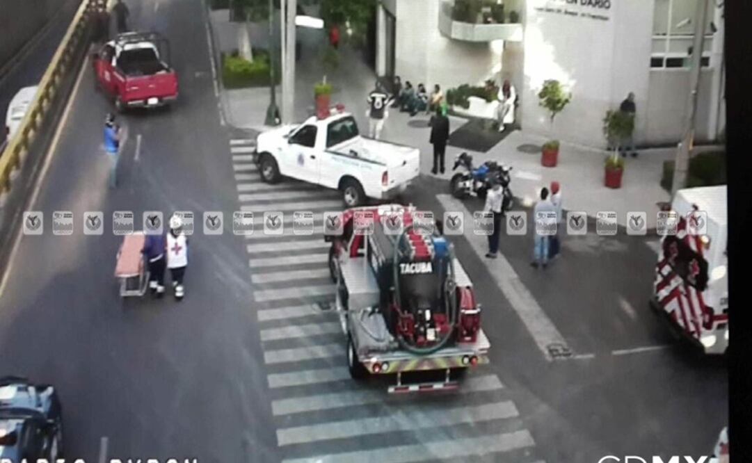 (Foto: Tomada de @ciudad_segura)