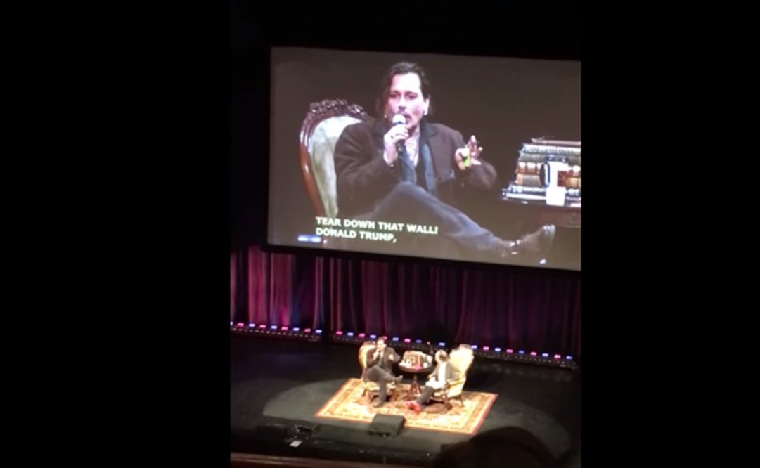 Foto: Tomada de video