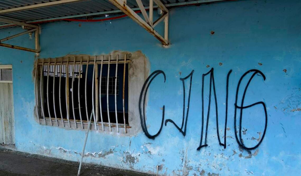 Foto: archivo/EL UNIVERSAL