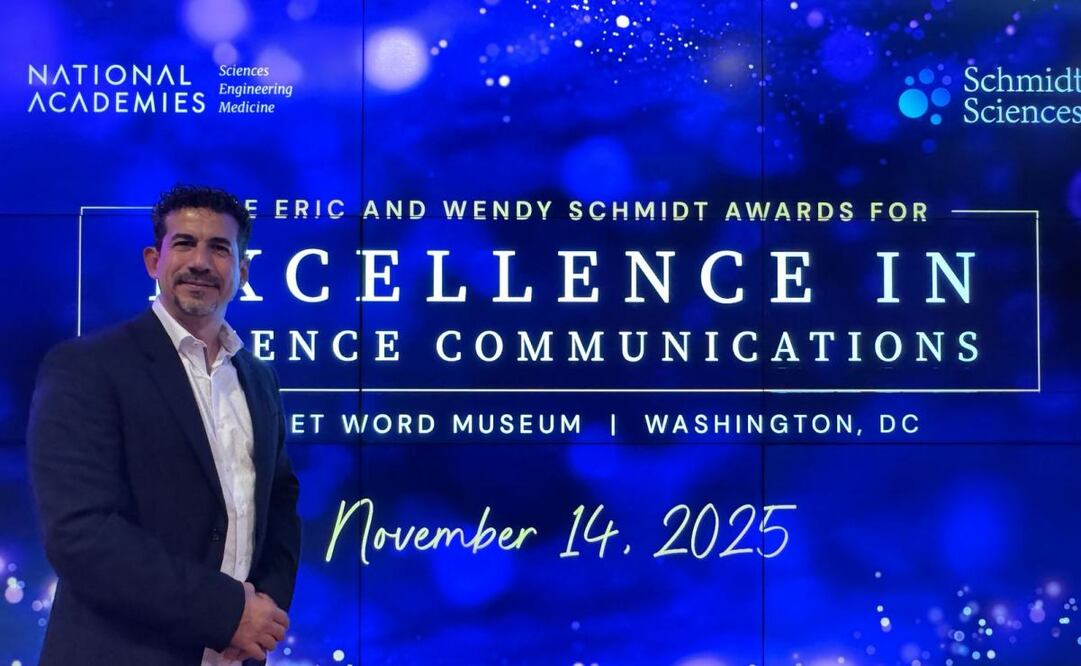 Iván Carrillo. Foto: Especial