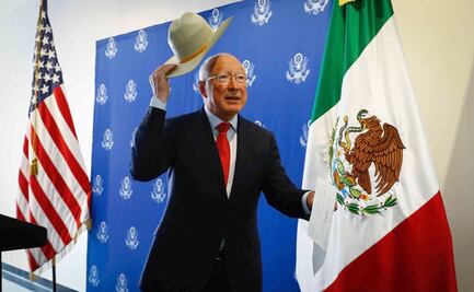 México y EU preparan fiestas del bicentenario