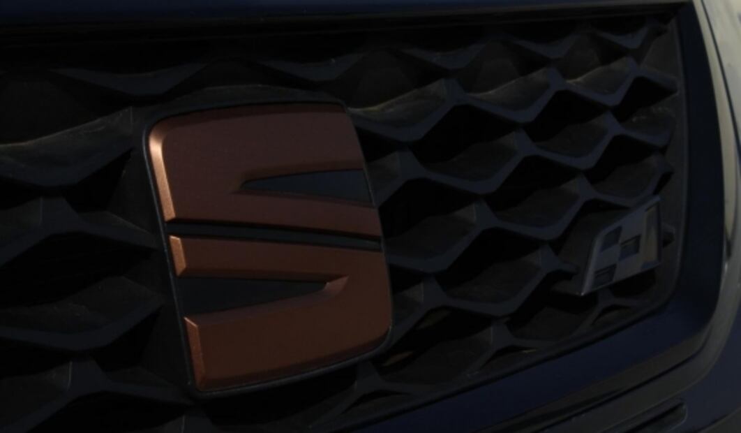 Cupra León Special Edition: el enlace faltante