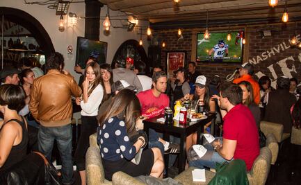 Gasta menos y disfruta más el Super Bowl LIII