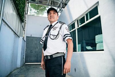 “Algunas personas se ponen agresivas”