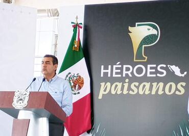 INM demanda trato humanitario para migrantes; arranca Operativo Especial de Verano 2025