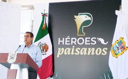 INM demanda trato humanitario para migrantes; arranca Operativo Especial de Verano 2025