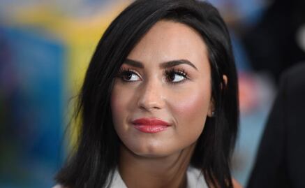 Demi Lovato aclara supuesta foto desnuda