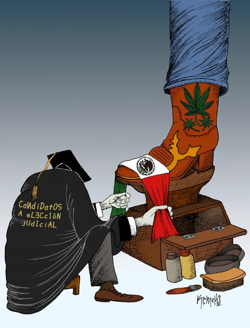 Cartón de KEMCHS