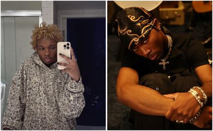 ¿Quién es D4vd, el cantante acusado de asesinato por hallazgo de cuerpo en Tesla?