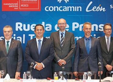 Gobernadores definen plan para arrancar ProBajío