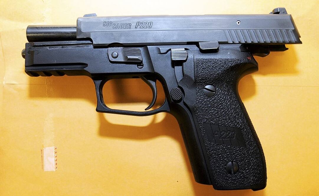 Foto: Archivo/ EL UNIVERSAL.