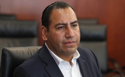 Eduardo Ramírez rechaza diálogo con presidenta de la Corte; Jucopo no ha emitido invitación formal, afirma