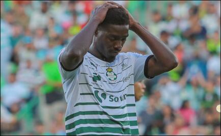 Djaniny Tavares no viene a Cruz Azul