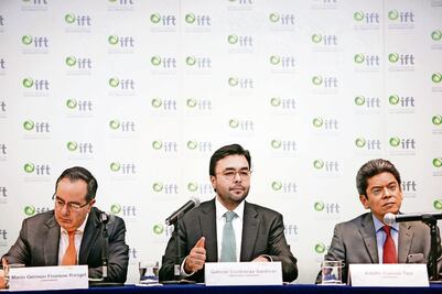 Avances en la oferta y precios de telecom corren riesgo: IFT