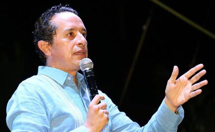 Desecha Corte controversia de Carlos Joaquín contra paquete de impunidad