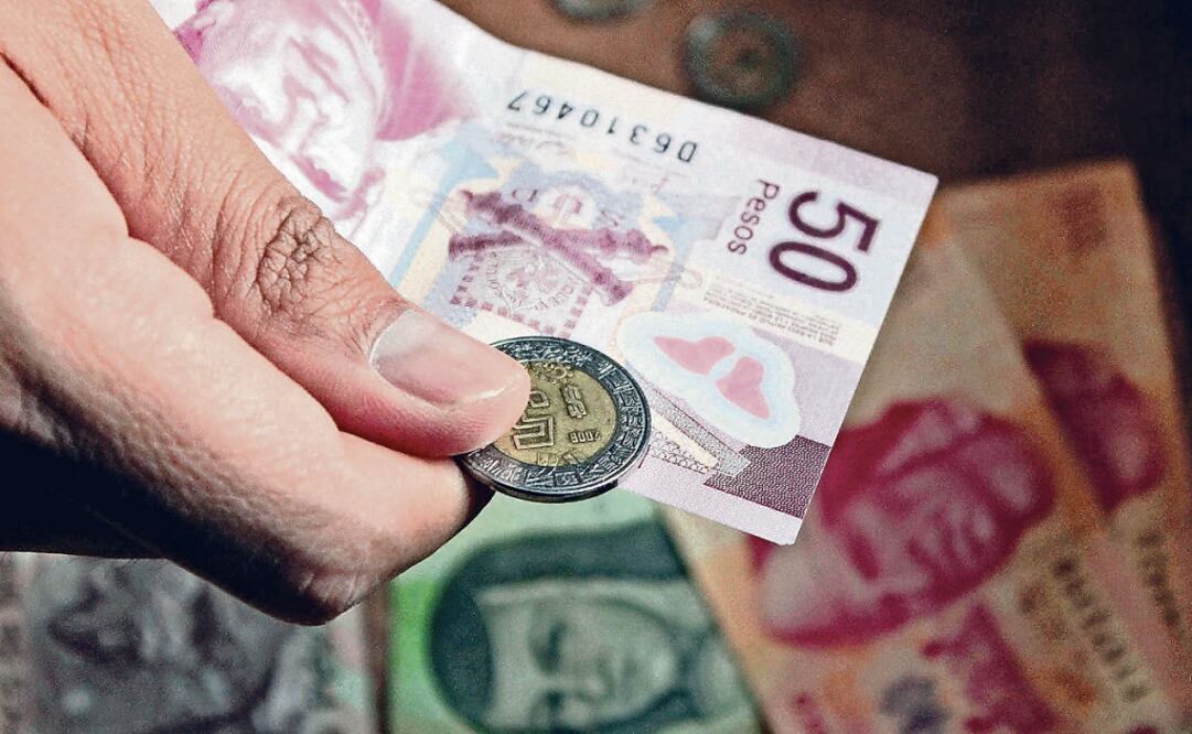 The agreement reached between the business lobby and the IDB will not compromise public funds of federal reserves - Photo: File Photo/EL UNIVERSAL